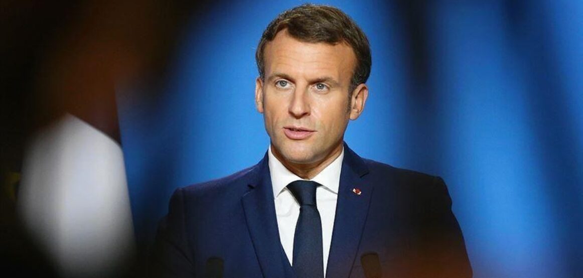 Macron i kërkon Evropës t’i rezistojë “vasalizimit” ndaj SHBA-së