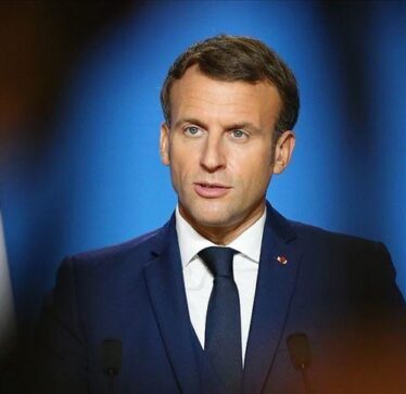 Macron i kërkon Evropës t’i rezistojë “vasalizimit” ndaj SHBA-së