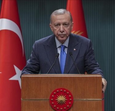 Erdoğan paralajmëron për “llogaritje të gabuar” të SHBA-së për “planin e papranueshëm” të Gazës