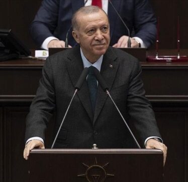 Presidenti Erdoğan: Turqia po riformëson diplomacinë globale