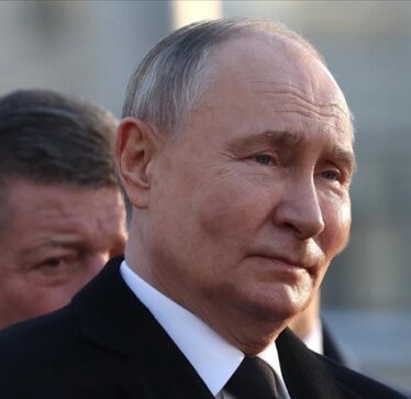 Putin: Rusia është e gatshme të rifillojë bisedimet për Ukrainën