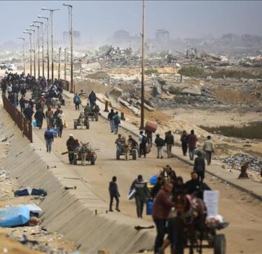 Delegacioni izraelit që udhëtoi në Katar për fazën e dytë të armëpushimit kthehet në vend