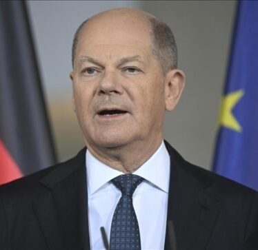 Scholz paralajmëron Trumpin: BE-ja do të hakmerret nëse SHBA-ja vendos tarifa