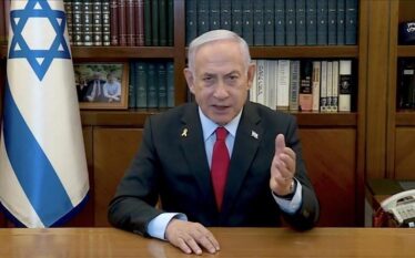 Netanyahu trondit me deklaratat: “Nuk ka të uritur në Gaza,…