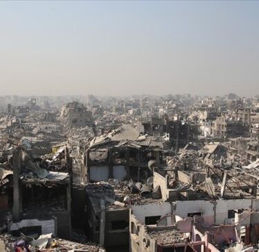 Këshilli i Marrëdhënieve Amerikano-Islame padit qeverinë amerikane për gjenocidin në Gaza
