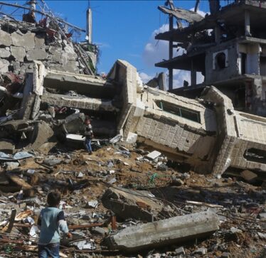 Gaza, 1.109 xhami të shkatërruara nga sulmet izraelite, 315 imamë dhe predikues të vrarë
