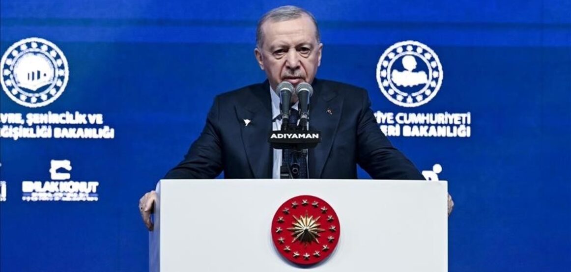“Dy tërmetet e shkurtit 2023 shkaktuan humbje direkte financiare prej 104 miliardë dollarësh për Türkiyen”
