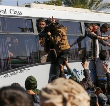 Izraeli do të lirojë 602 të burgosur palestinezë të shtunën sipas marrëveshjes së shkëmbimit