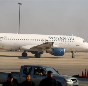 Turqia nis rinovimin e Aeroportit Ndërkombëtar të Damaskut