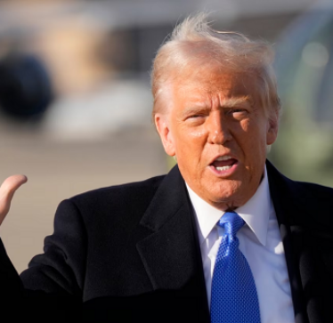 Trump mbi planin e tij për Gazën: Palestinezët nuk do të kenë të drejtë të kthehen