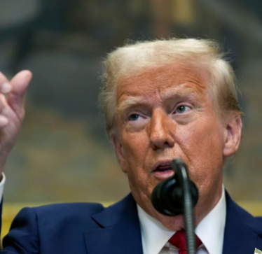 Trump trondit sërish: “Ukraina ndoshta një ditë do të bëhet ruse”