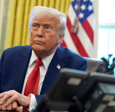 Trump paralajmëron Kievin: Ukraina mund të bëhet ruse një ditë