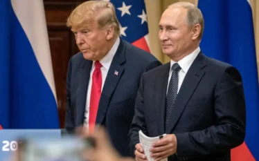 Këto janë kushtet e Putinit për përfundimin e luftës në…
