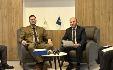 BIK mohon akuzat për keqpërdorim fondesh, ndërmerr masa ligjore ndaj…