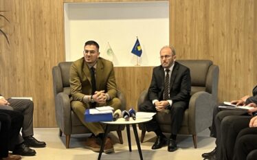 Dyshimet për keqpërdorime, Sejdiu: Paratë e besimtarëve për sadaka janë…