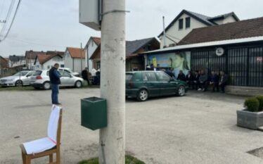Flet familjari i gruas që u vra dje: Po presim…