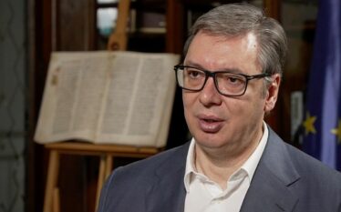 Vuçiq për një gazetë amerikane: CNN po bën fushatë kundër…