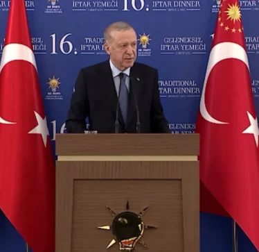 Erdogan: Nuk është më vetëm një nevojë, por një domosdoshmëri të kemi një vend islam me të drejtë vetoje në Këshillin e Sigurimit