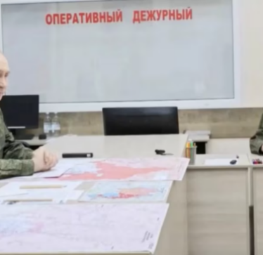 Rusia synon të mbajë kontrollin e territoreve të pushtuara ukrainase