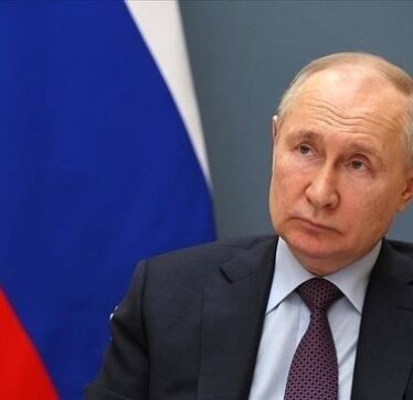 Putin i përgjigjet Trumpit: Jeta e ushtarëve ukrainas në Kursk do të jetë e garantuar nëse dorëzohen