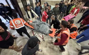 Numri i viktimave në Gaza rritet në 356: Shumica e…