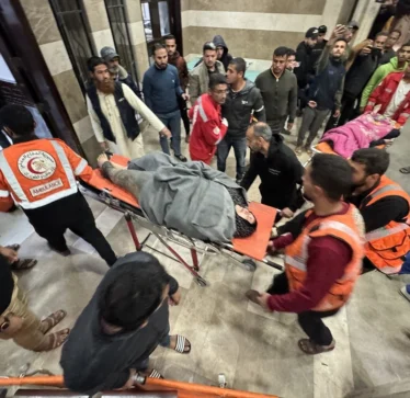Numri i viktimave në Gaza rritet në 356: Shumica e të vrarëve ishin në gjumë kur bombat ranë, SHBA qëndron fort pas Izraelit