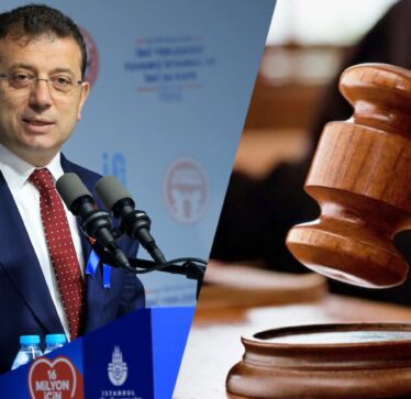 Nën akuzë për korrupsion, arrestohet kryebashkiaku i Stambollit, Ekrem Imamoglu