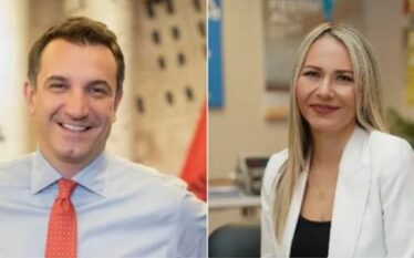 Kryetarja e komanduar reagon pas shkarkimeve: Nuk ka krizë në…