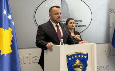 Maqedonci kujton Afrim Bunjakun: Kosova do të rris kapacitetet e…