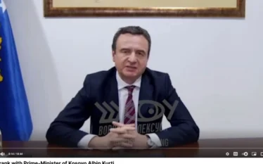 Komedianët rusë thonë se e mashtruan Kurtin, “iu prezantuam si…