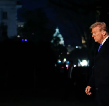 Trump tregon se SHBA-ja i ka dhënë fund pezullimit të shkëmbimit të inteligjencës me Ukrainën