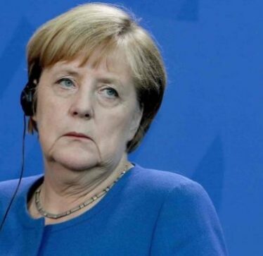 ‘‘Bëhesh pluhur’’: Merkel e shqetësuar për të ardhmen e BE’së – Bën thirrje që Evropa të qëndrojë e bashkuar