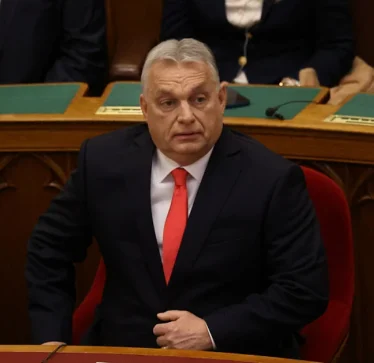 Orban kërkon që BE të fillojë negociatat me Rusinë për përfundimin e luftës në Ukrainë, përndryshe do të bllokojë samitin në Londër