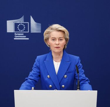 Von der Leyen prezantoi planin për armatosjen e Evropës: Fillon forcimi më i madh ushtarak i BE-së në histori