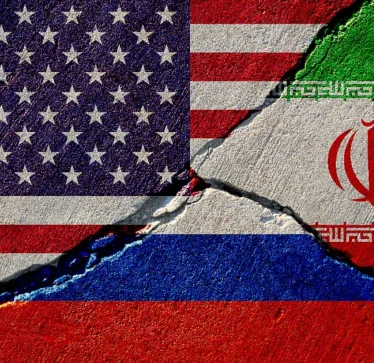 Bisedime të fshehta: Trump kërkoi nga rusët ta “lidhin” me iranianët, Putin pranoi