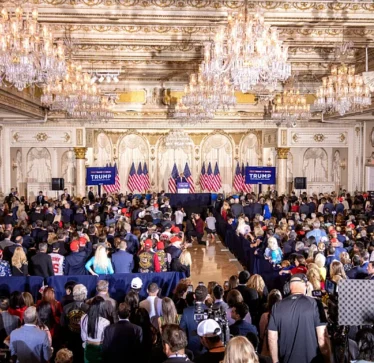 Darkë me Trumpin në Mar-a-Lago? Po, por kushton pesë milionë dollarë