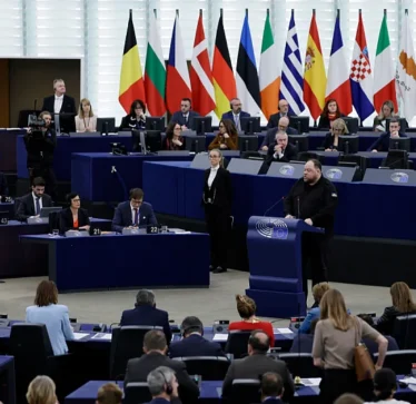Parlamenti Evropian do të votojë për pezullimin e të drejtës së votës për Hungarinë