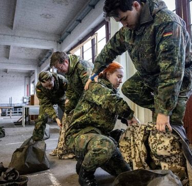 A mund të mbijetojë NATO pa forcat amerikane: “Mund të krijohet një Evropë shumë më e fortë, jo më e dobët”