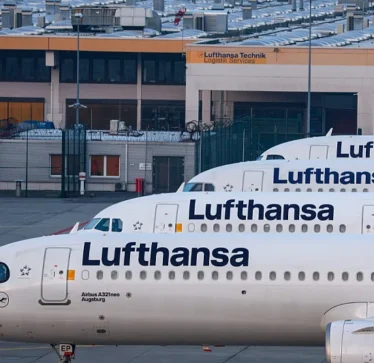 Shpallet grevë njëditore në aeroportet e Gjermanisë, mijëra fluturime tashmë të anuluara