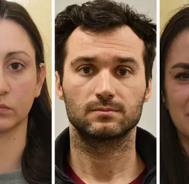 Tre shtetas bullgarë në Britani shpallen fajtorë për spiunazh për Rusinë