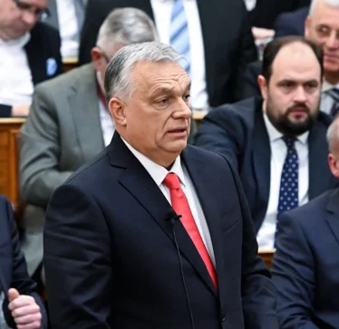Orbán organizon referendum: Për herë të parë qytetarët do të vendosin nëse mbështesin anëtarësimin e Ukrainës në BE