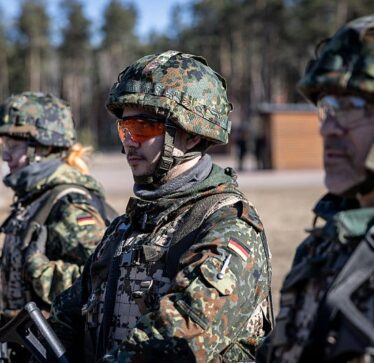 Shefi i inteligjencës gjermane dha një paralajmërim të frikshëm: Rusia mund të testojë mbrojtjen e përbashkët të NATO-s