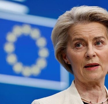 Von der Leyen: Gjithçka është në tryezë kur bëhet fjalë për armatosjen e BE-së, demokracia dhe sundimi i ligjit janë të rrezikuara