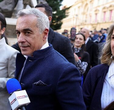 Kandidatit proruse të ekstremit të djathtë i ndalohet pjesëmarrja në zgjedhjet presidenciale në Rumani