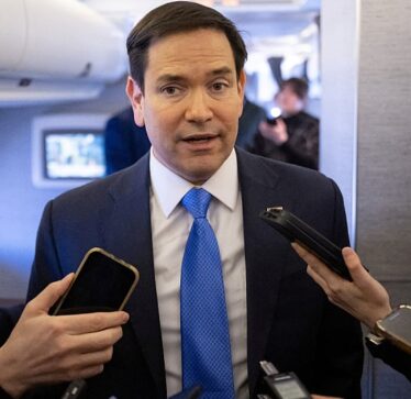 Rubio: Ukraina duhet të pranojë t’i dorëzojë pjesë të territorit Rusisë për t’i dhënë fund luftës
