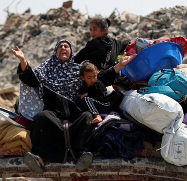 Armëpushimi në Gaza ka dështuar: Izraeli vrau mbi 400 palestinezë në sulmet ajrore
