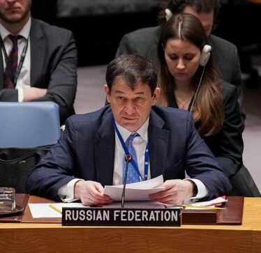Rusët i bëjnë thirrje Izraelit të ndalojë zgjerimin e vendbanimeve në territoret palestineze