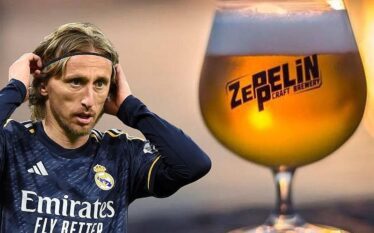 Luka Modrić hyn në biznes të madh – bëhet bashkëpronar…