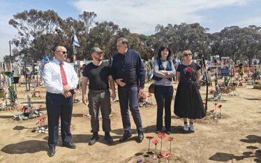 Dodik do të deportonte palestinezët nga Gaza: Ajo që tha…