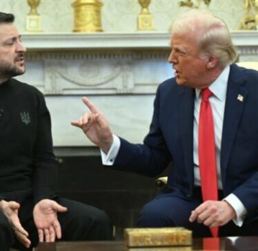 Metoda Trump: Nga qortimi në Zyrën Ovale deri te marrëveshja për armëpushim – a do ta ndalë SHBA-ja luftën në Ukrainë, të paktën përkohësisht?